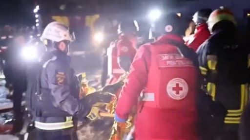 Zeker vier doden in Charkiv na Russische aanval tijdens vredesbesprekingen: 'Dit is gruwelijk'