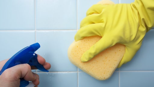 5 verschillende manieren om je voegen weer schoon te krijgen