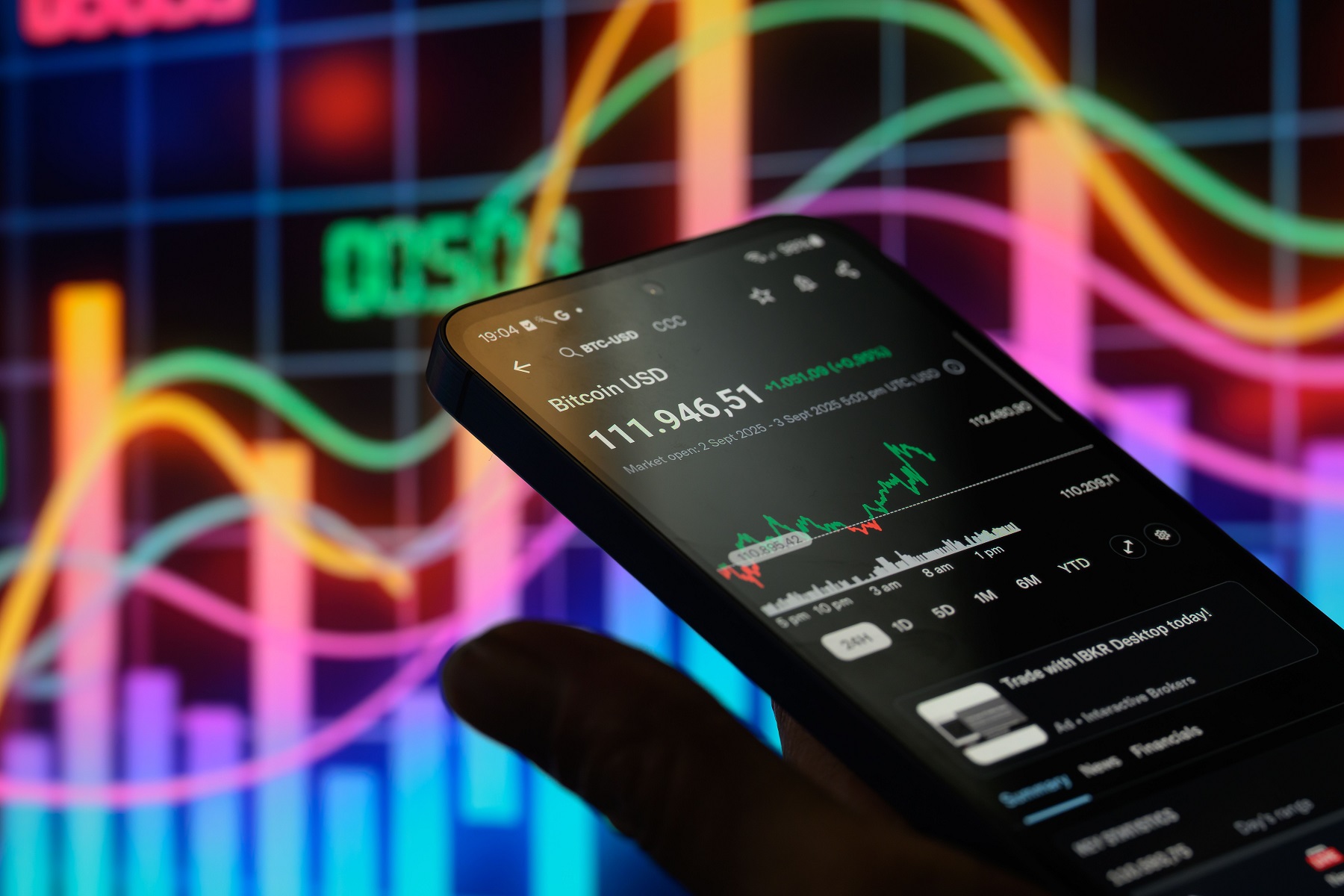 Cryptobezitters doelwit van nieuwe scam: gevaar voor overvallen en ontvoeringen	