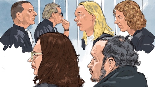 Biologische moeder diep teleurgesteld na lagere straf voor Vlaardingse pleegouders