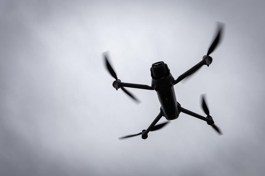 Overal drones in Europees luchtruim, Nederland gaat nog meer geld in bestrijding steken