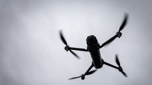 Overal drones in Europees luchtruim, Nederland gaat nog meer geld in bestrijding steken