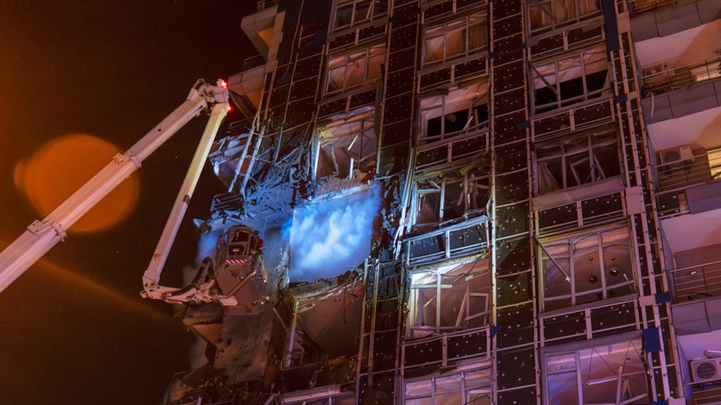 Doden in Rusland en Oekraïne door aanvallen over en weer