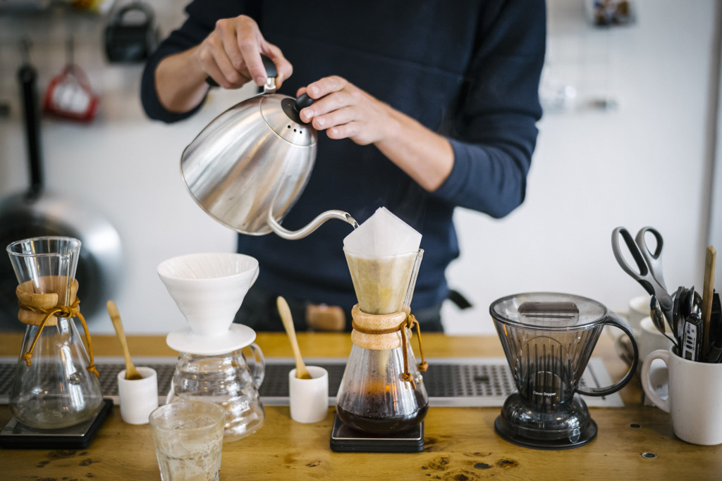 Koffie kan geen kwaad – en een verslaving bestaat niet: 'Hardnekkig misverstand'
