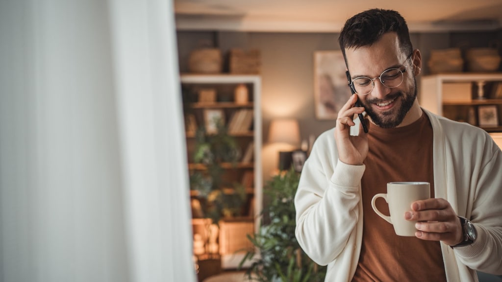 Zo kun je met één telefoontje flinke korting krijgen op je (internet)abonnement