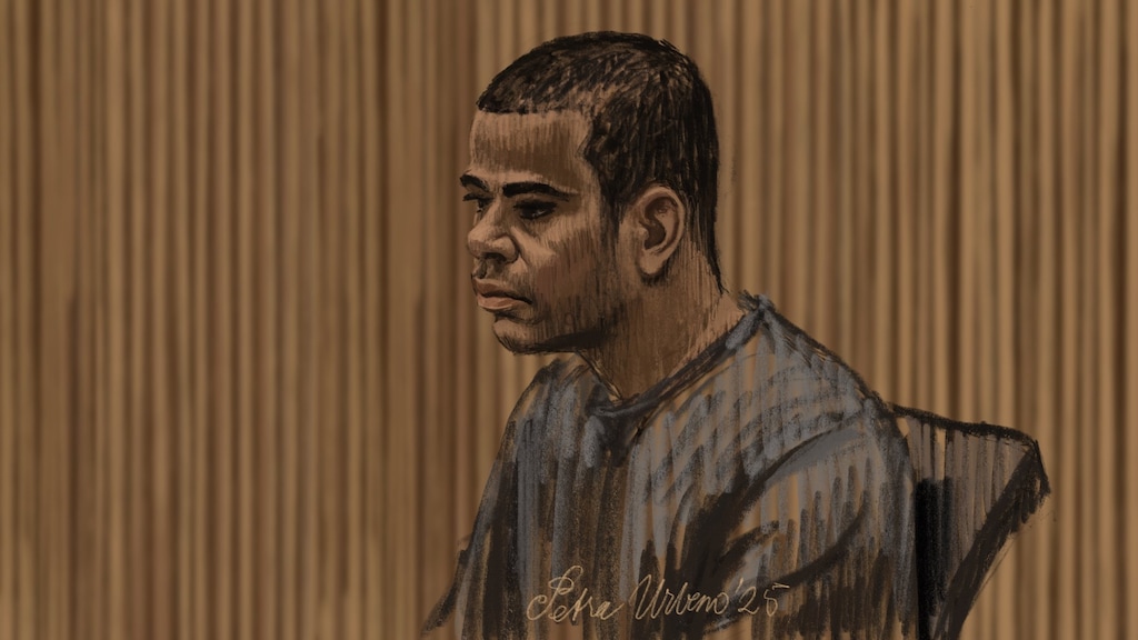 Veel DNA-bewijs tegen verdachte moord Lisa, mes lag in kluisje