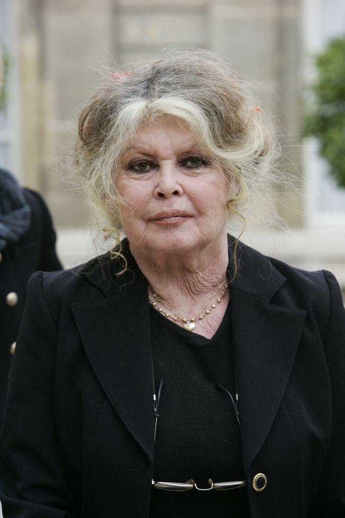 Brigitte Bardot opnieuw opgenomen in ziekenhuis volgens Franse media