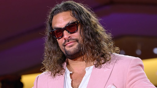Britse vrouw opgelicht voor 80.000 pond door nep-Jason Momoa: 'Hebben me gemanipuleerd'