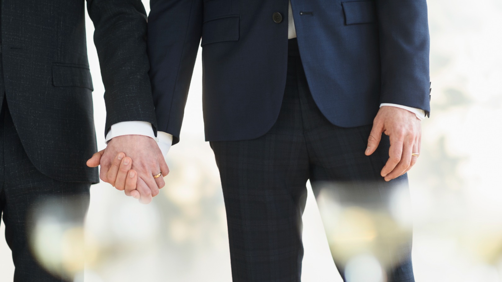 EU-hof: Polen moet in Duitsland gesloten homohuwelijk erkennen