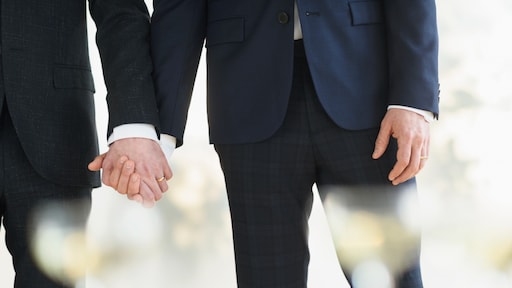 EU-hof: Polen moet in Duitsland gesloten homohuwelijk erkennen