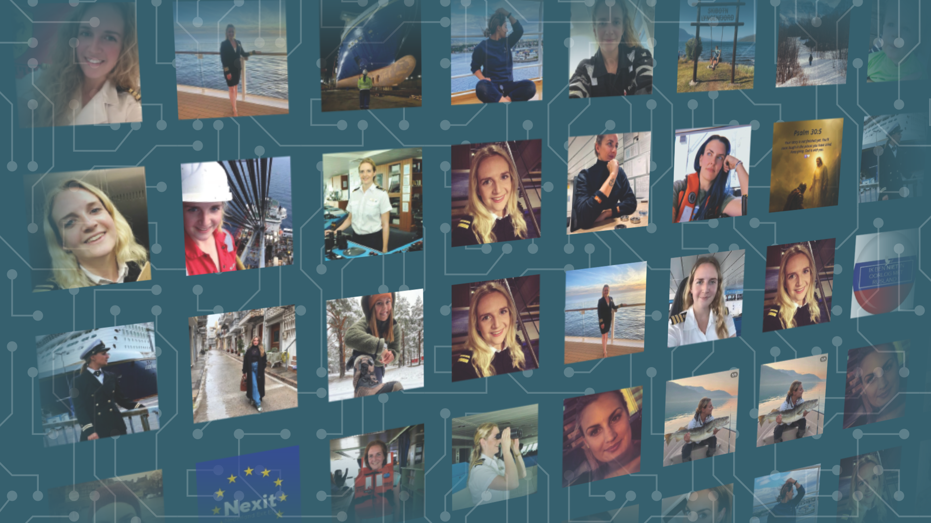 Trollenlegers uit buitenland versterkten politieke en opruiende berichten rond verkiezingen