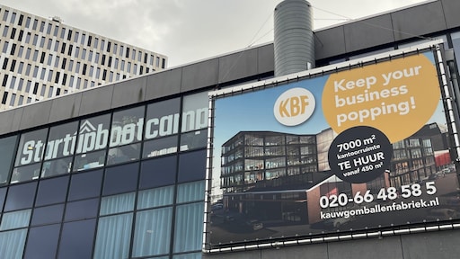 Startupbootcamp stopt, zusterbedrijven failliet