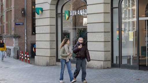 Massaontslag ABN AMRO: kwart van personeel moet vertrekken