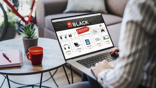 Nepwebshops schieten als paddenstoelen uit de grond: zo voorkom je oplichting