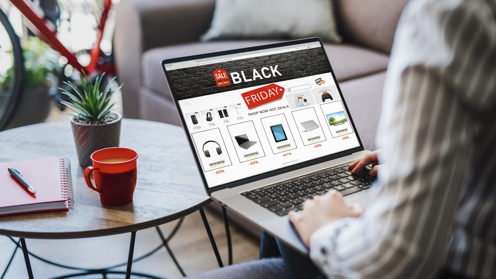 Nepwebshops schieten als paddenstoelen uit de grond: zo voorkom je oplichting