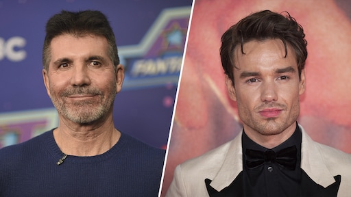 Simon Cowell over dood Liam Payne: 'Wat als hij niet in de band had gezeten?'