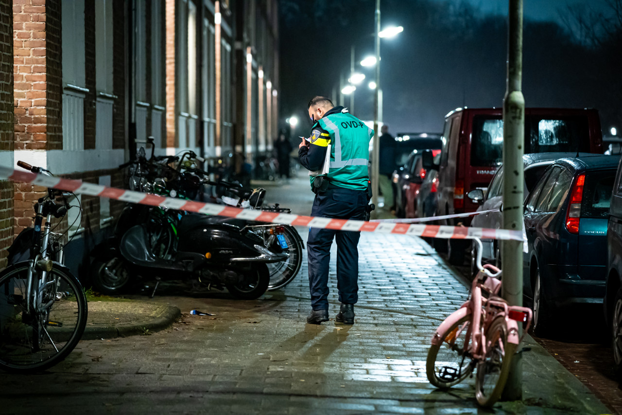 Strafzaak moord Lisa (27) uit Gorinchem van start: mes in eigen hand
