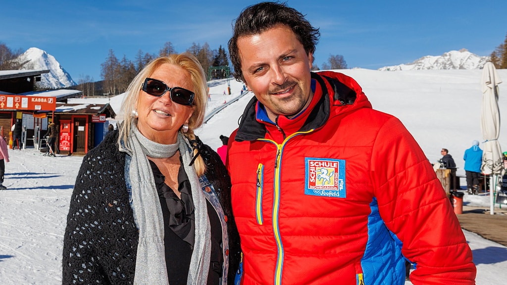 Het turbulente leven van 'mama Mo' uit De Hanslers: hierom kan ze Mike niet loslaten