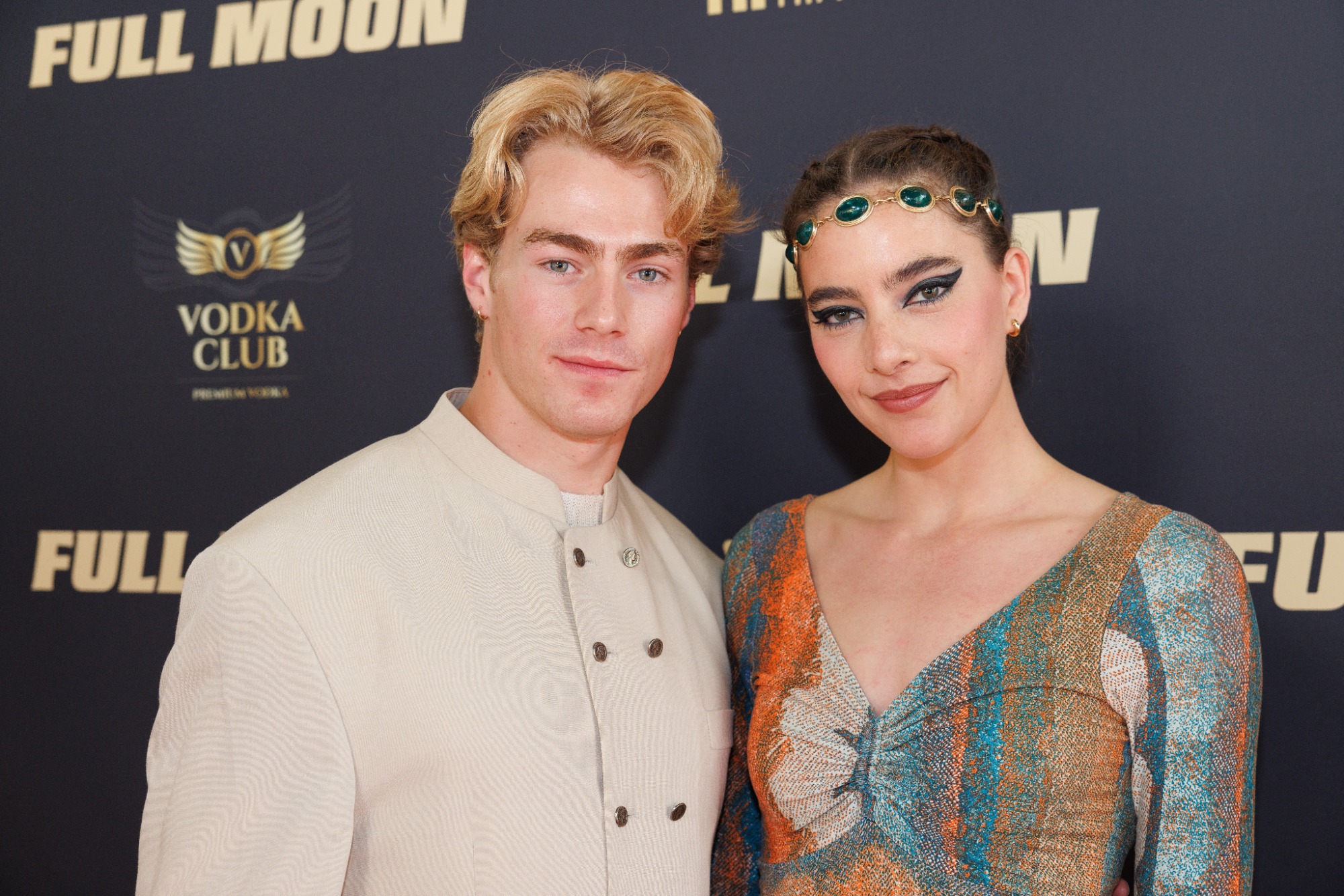 Dit is het liefdesverhaal van Cheyenne Löhnen en Ingmar van der Broek uit GTST