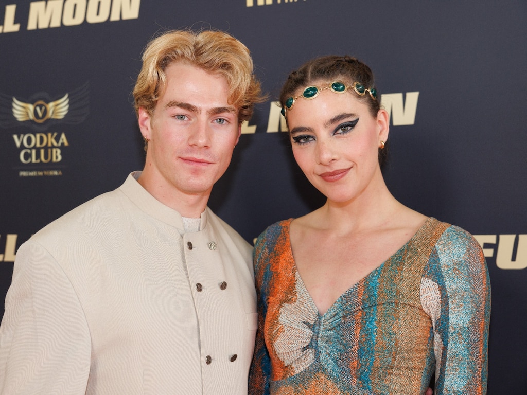 Van ontmoeting door GTST tot leven in Mexico: dit is het liefdesverhaal van Cheyenne Löhnen en Ingmar van den Broek