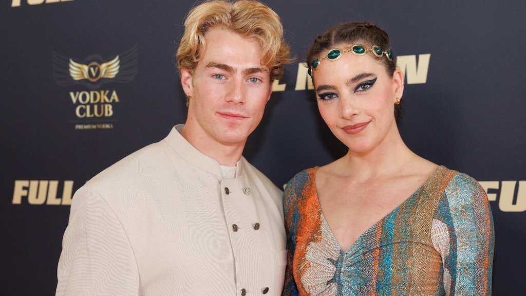 Van ontmoeting door GTST tot leven in Mexico: dit is het liefdesverhaal van Cheyenne Löhnen en Ingmar van der Broek