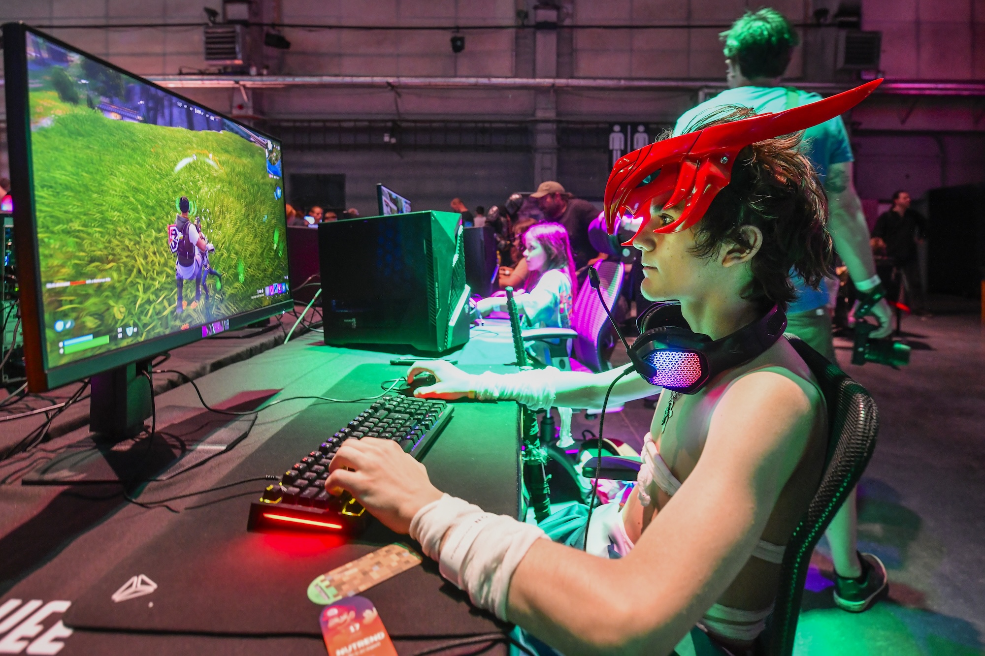 Maker Fortnite vecht miljoenenboete om manipulatie kinderen aan