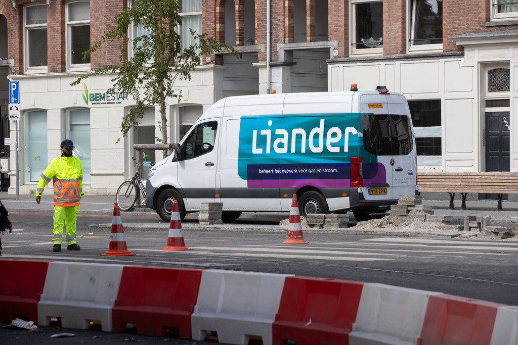 Netbeheerders lopen achter bij aanpak overvol stroomnet