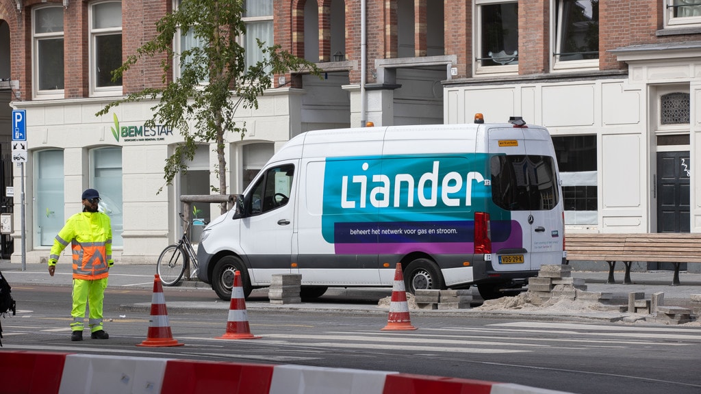 Netbeheerders lopen achter bij aanpak overvol stroomnet