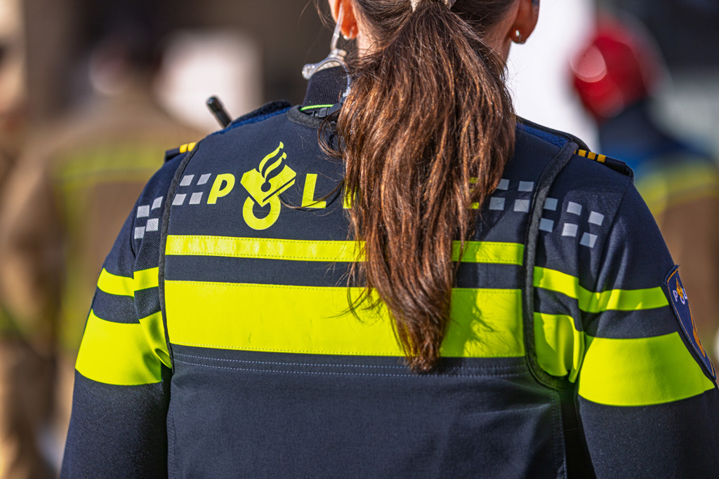 'Dit jaar al 500 nepagenten gearresteerd'