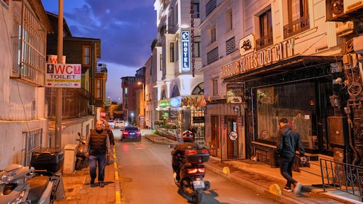 Turkse media: ook autopsie van omgekomen gezin Istanbul wijst op giftig fosfide in hotelkamer