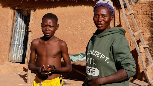 400 ontvoeringen in één week in Nigeria, president roept noodtoestand uit