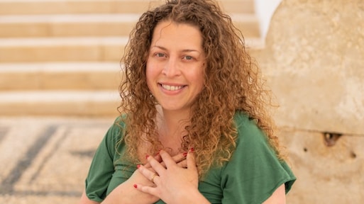 Annabel was als puber zwaar depressief, maar niemand die dat wist: 'Droeg 'n masker'