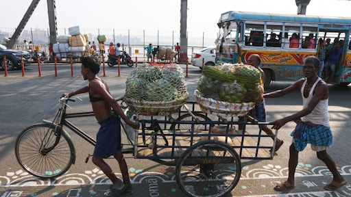 'Zoek werknemers in landen met veel jongeren, om hier te werken in de zorg en de bouw'