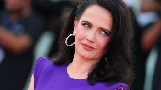 Netflix cast Eva Green als tante Ophelia in Wednesday: 'Kan niet wachten'
