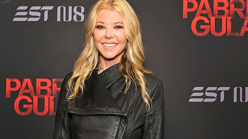 Actrice Tara Reid claimt te zijn gedrogeerd in hotel: 'Ben volledig bewusteloos geraakt'