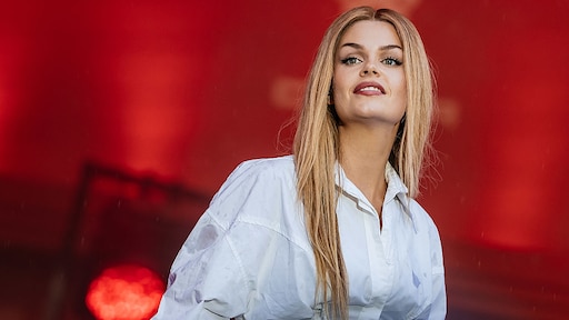 Davina Michelle verzorgt titelsong voor Amsterdamned II: 'Vanuit het hoofd van de moordenaar'