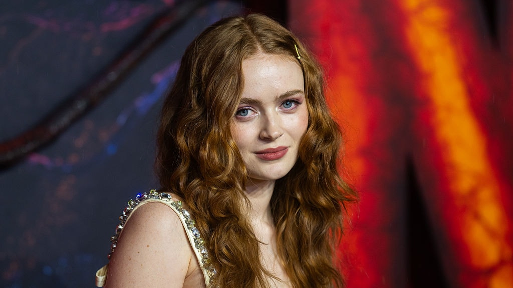Stranger Things-acteur Sadie Sink vindt einde 'vreselijk': 'Afscheid nemen van jeugd'