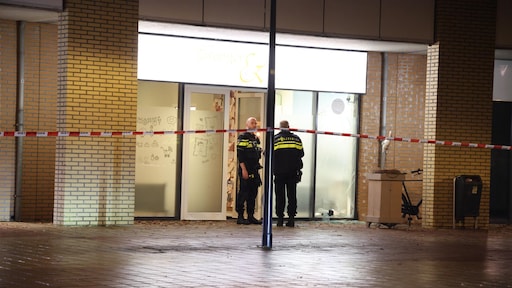 Explosie tijdens spreekuur bij verloskundigenpraktijk Overijssel