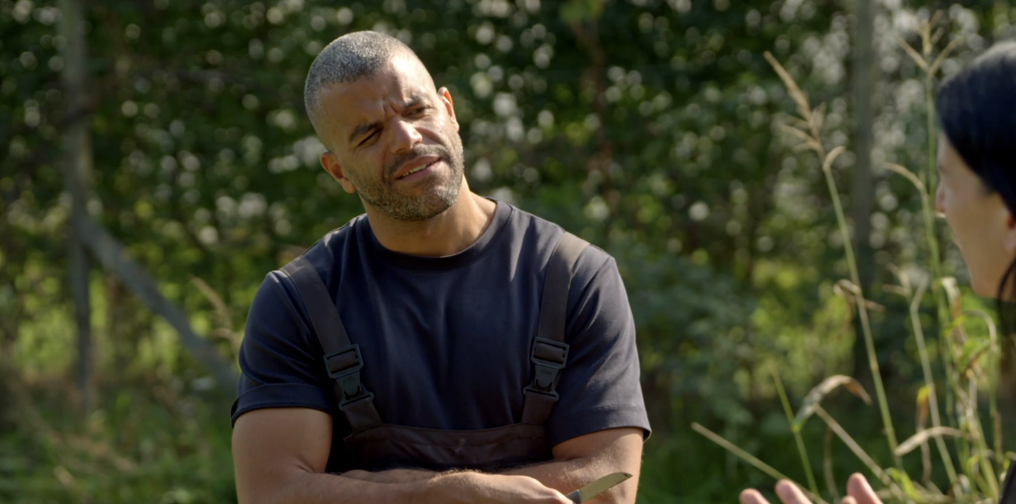 Rapper Sef hoorde pas acht jaar na diagnose dat zijn vader ziek was