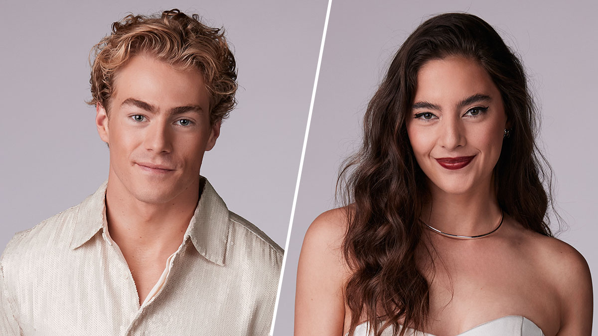 GTST-avontuur stopt voor Ingmar van den Broek en Cheyenne Löhnen