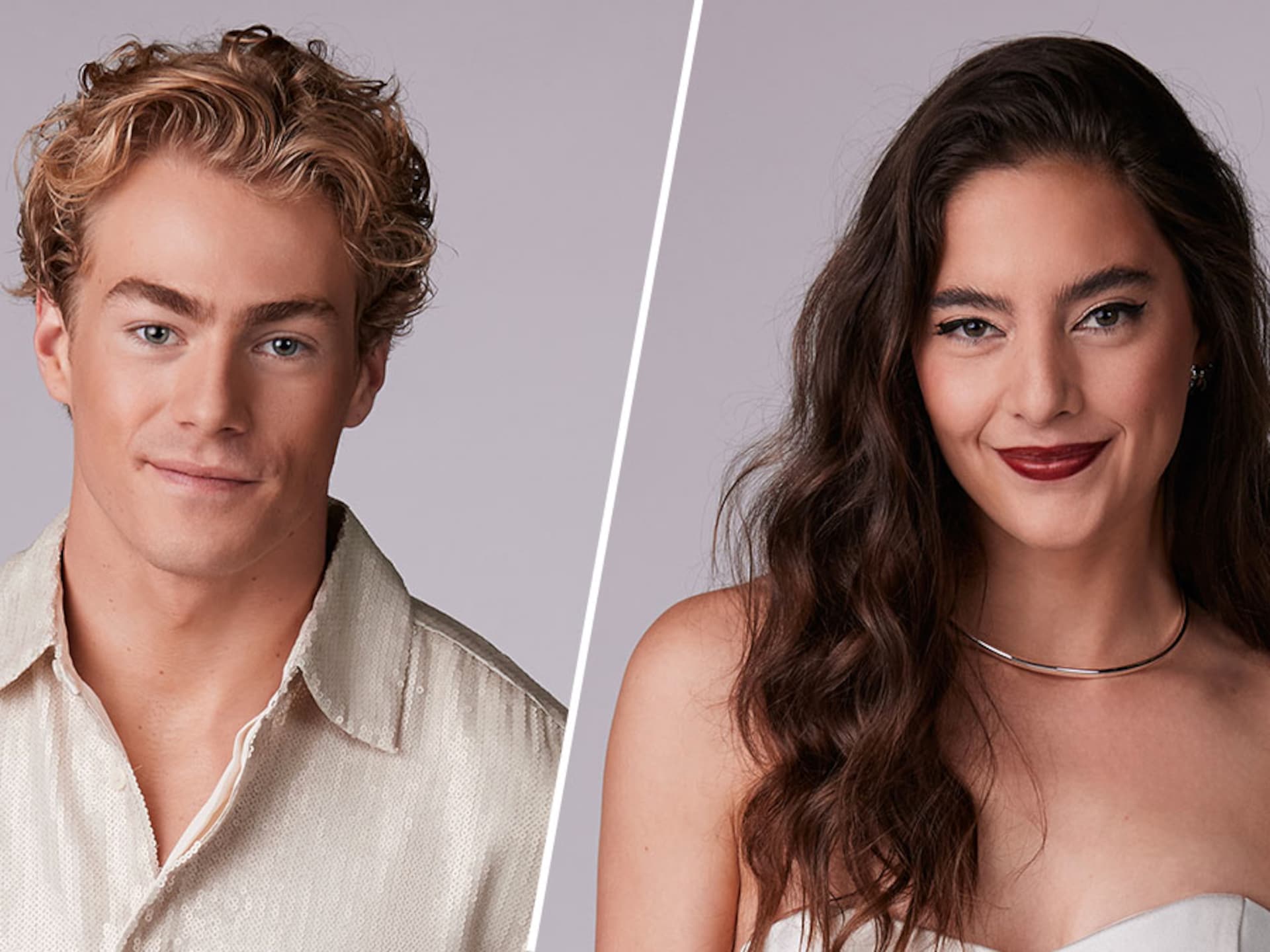 Goede Tijden, Slechte Tijden-avontuur stopt voor Ingmar van den Broek en Cheyenne Löhnen