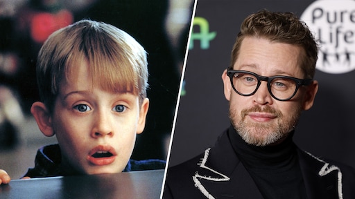 Na jaren staat Macaulay Culkin open voor Home Alone-vervolg: 'Zou er niet helemaal allergisch voor zijn'