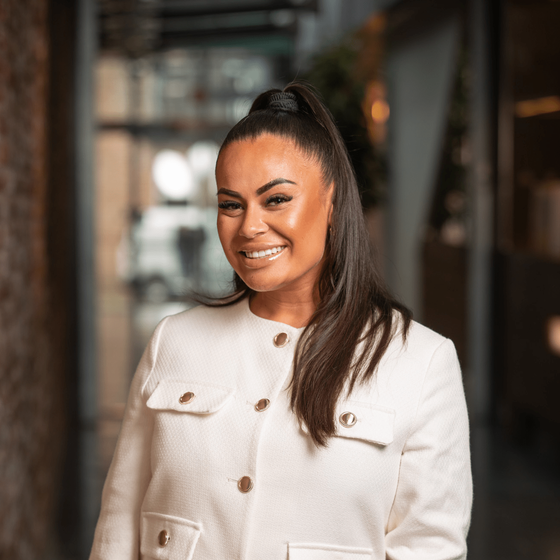 Shalandra Hitipeuw @gemeente Vijfheerenlanden