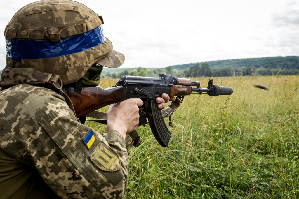 Kamermeerderheid achter 2 miljard euro extra steun voor Oekraïne