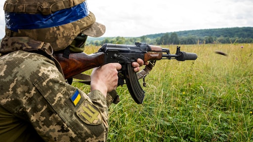 Kamermeerderheid schaart zich achter 2 miljard euro extra steun voor Oekraïne