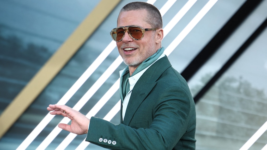 'Brad Pitt' slaat opnieuw toe, vrouw voor een ton opgelicht