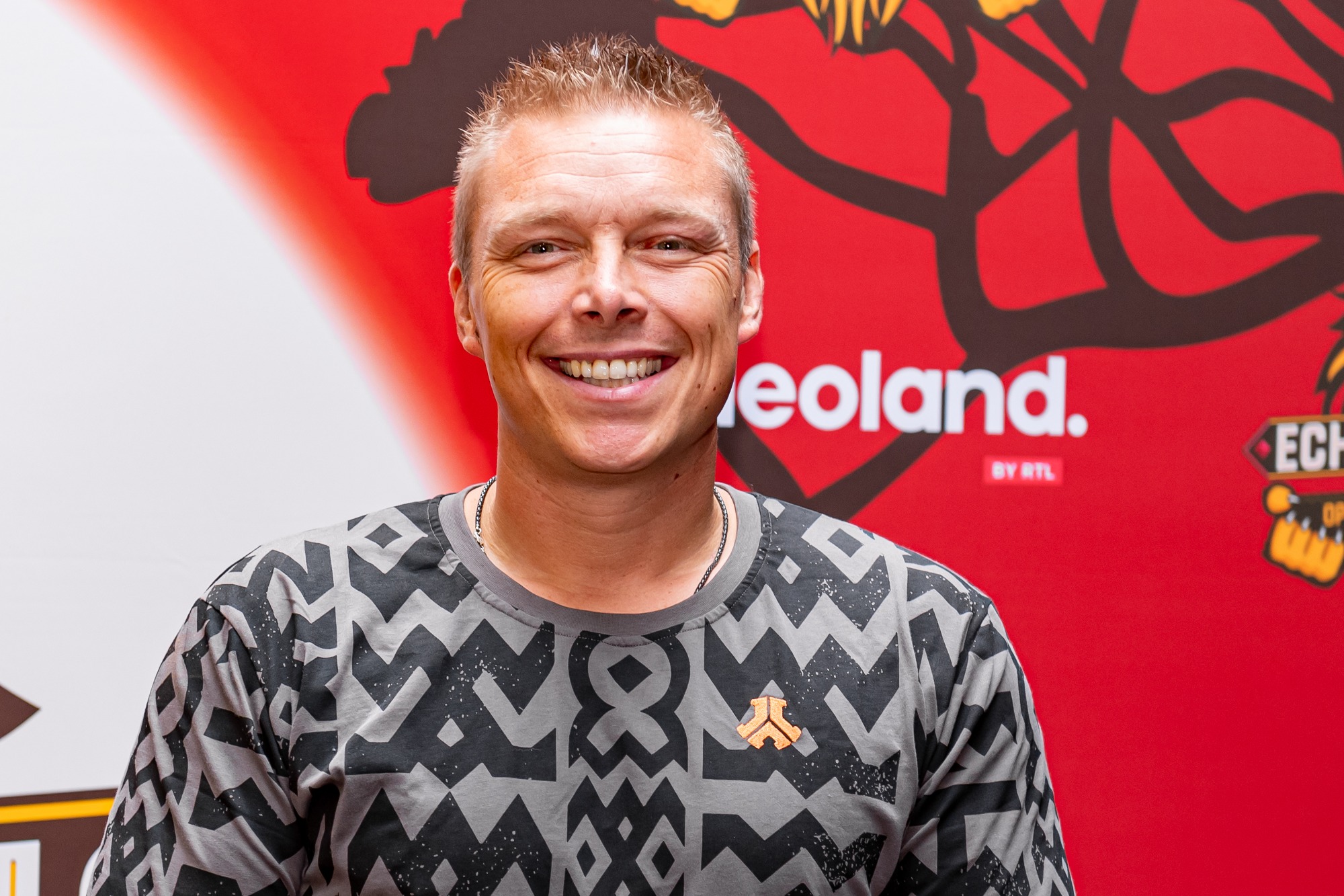 Tony Star viert eerste verjaardag van dochter: 'Trots op je'