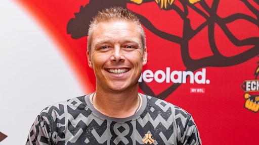 Tony Star viert eerste verjaardag van dochter: 'Draag vaderschap met liefde'