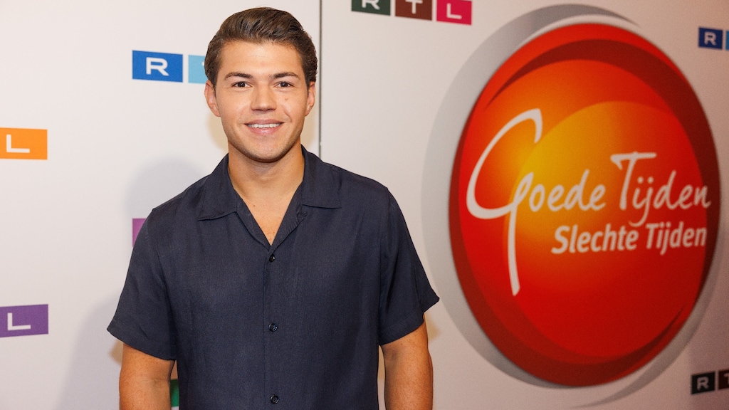 GTST-exit kwam als donderslag bij heldere hemel voor Vincent Visser