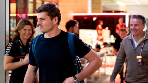 McLaren-coureurs blijven geloven in titel ondanks hete adem Max Verstappen